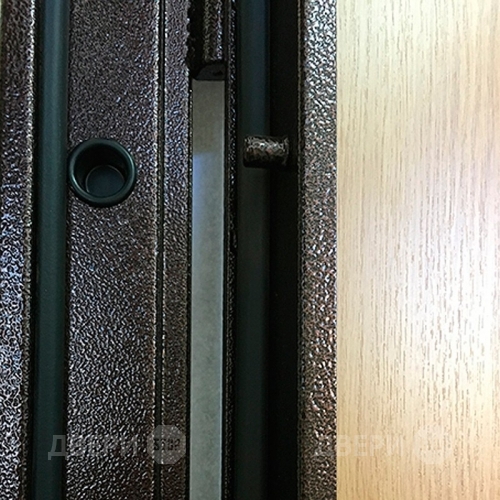 Входная металлическая Дверь Ратибор Форт Дуб Арден в Жуковский