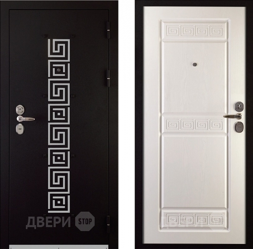 Входная металлическая Дверь Сударь 7 в Жуковский