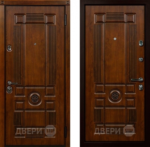 Входная металлическая Дверь Юркас Рим в Жуковский