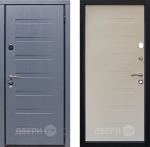 Входная металлическая Дверь Юркас Пиано в Жуковский