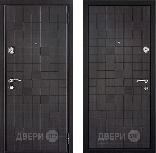 Входная металлическая Дверь Юркас Метро в Жуковский