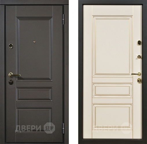 Дверь Юркас Сорренто (Эмаль) в Жуковский