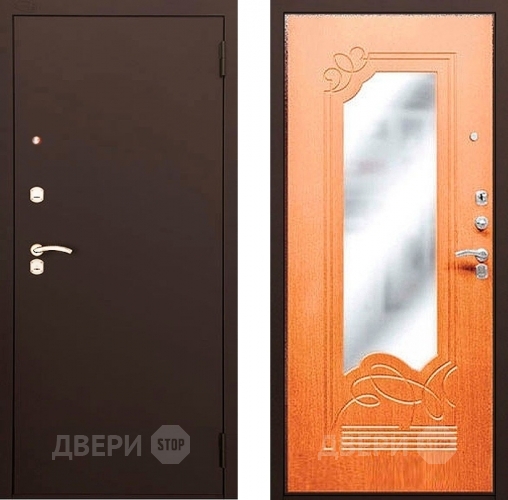 Входная металлическая Сейф-дверь Аргус ДА-13 в Жуковский
