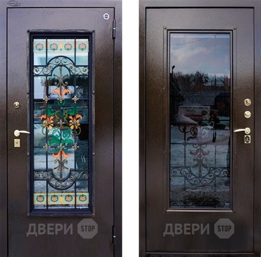 Входная металлическая Сейф-дверь Аргус Комплимент в Жуковский