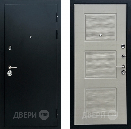 Входная металлическая Дверь Ратибор Эверест Манзолия Белая в Жуковский