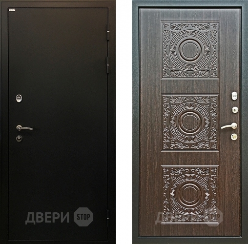 Дверь Ратибор Спарта Венге в Жуковский