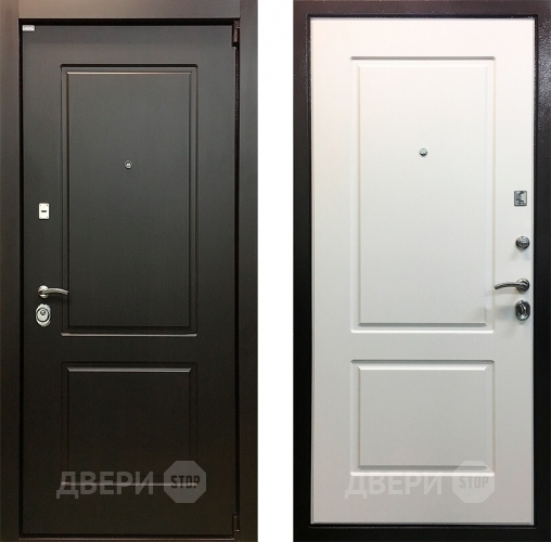 Входная металлическая Дверь Ратибор Барьер в Жуковский