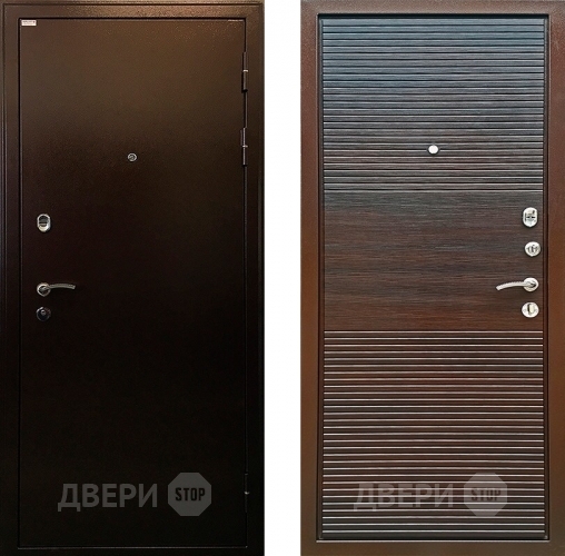 Дверь Ратибор Горизонт Венге в Жуковский