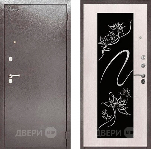 Входная металлическая Сейф-дверь Аргус ДА-17 в Жуковский