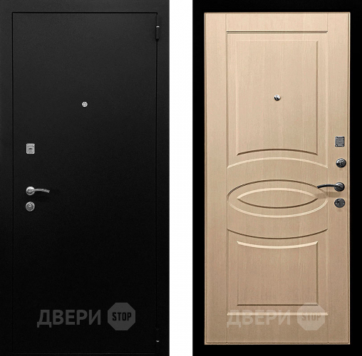 Дверь Ратибор Классик 3К Экодуб в Жуковский