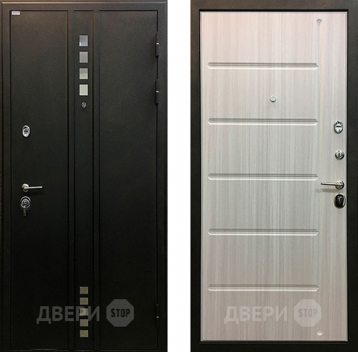 Входная металлическая Дверь Ратибор Техно 3К  в Жуковский