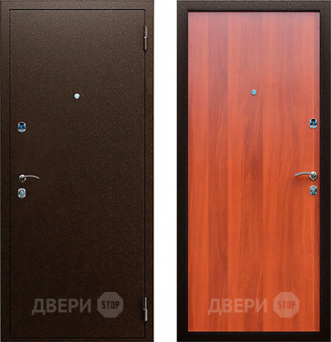 Дверь АСД Экономка орех итальянский в Жуковский