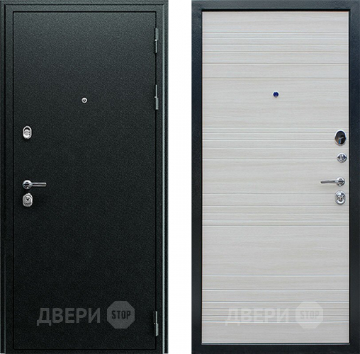 Входная металлическая Дверь Йошкар Next-1 Акация светлая в Жуковский