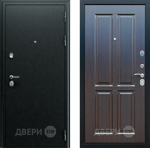 Дверь Йошкар Прометей ЗD Венге в Жуковский