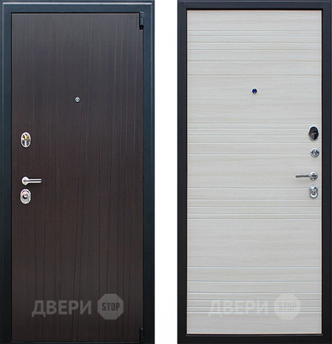 Входная металлическая Дверь Йошкар Next-2 Акация светлая в Жуковский