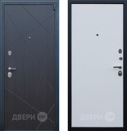 Входная металлическая Дверь Йошкар Вектор Пастель молочная в Жуковский