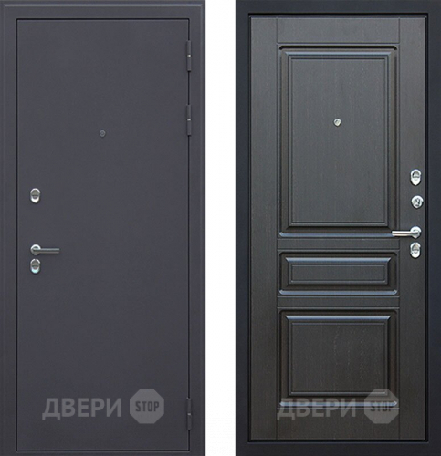 Входная металлическая Дверь Йошкар Сибирь 3К Венге в Жуковский