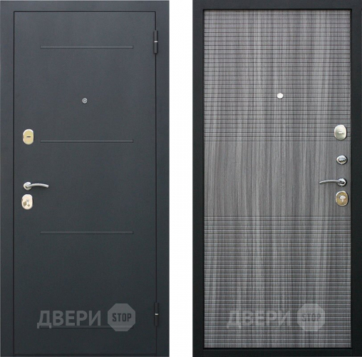 Входная металлическая Дверь Цитадель Гарда 7,5см Муар Венге тобакко в Жуковский