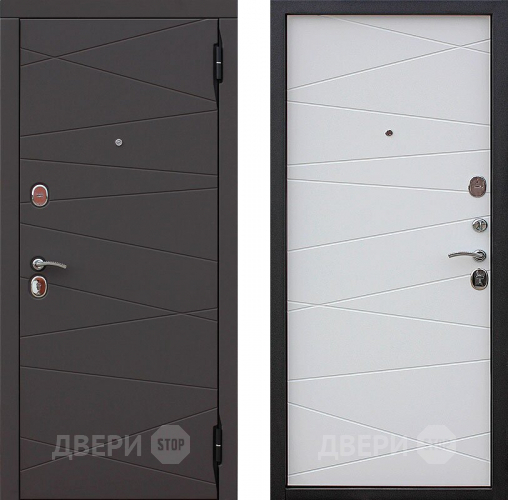 Входная металлическая Дверь Цитадель Верона в Жуковский