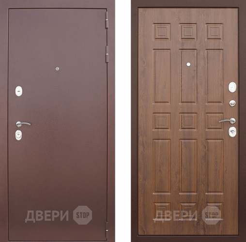 Входная металлическая Дверь Снедо Т20 3К Vinorit  в Жуковский