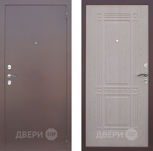 Входная металлическая Дверь Снедо Триумф РФ в Жуковский