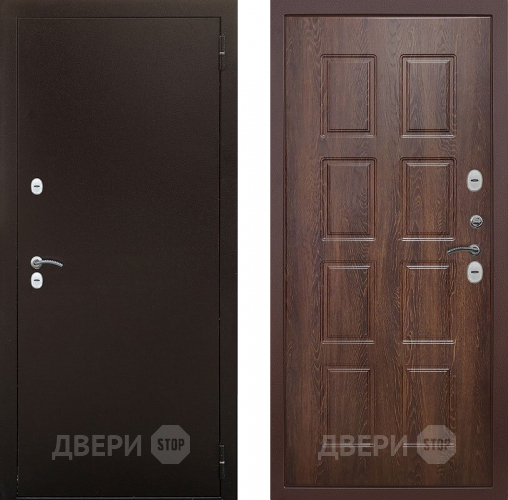 Входная металлическая Дверь Сибирь Термо Lite в Жуковский