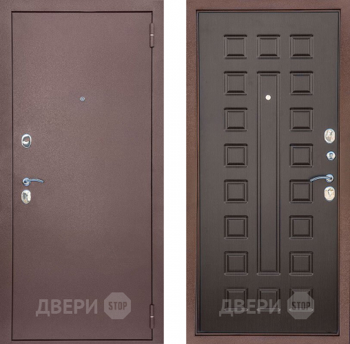 Дверь Снедо Патриот РФ Венге в Жуковский