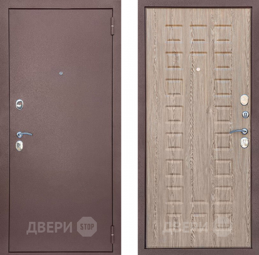 Входная металлическая Дверь Снедо Патриот РФ Карпатская Ель в Жуковский