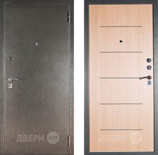 Входная металлическая Сейф-дверь Аргус ДА-1 в Жуковский