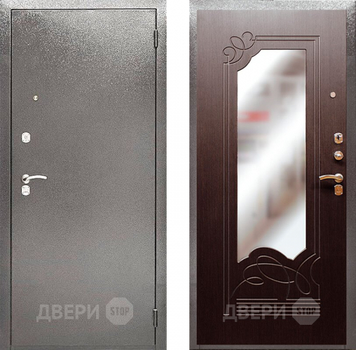 Входная металлическая Сейф-дверь Аргус ДА-6 в Жуковский