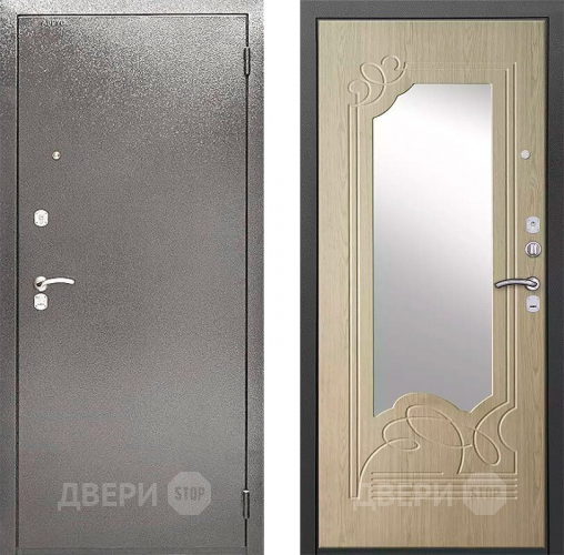 Входная металлическая Сейф-дверь Аргус ДА-8 в Жуковский