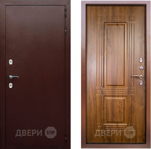 Входная металлическая Дверь Аргус Тепло-2 в Жуковский