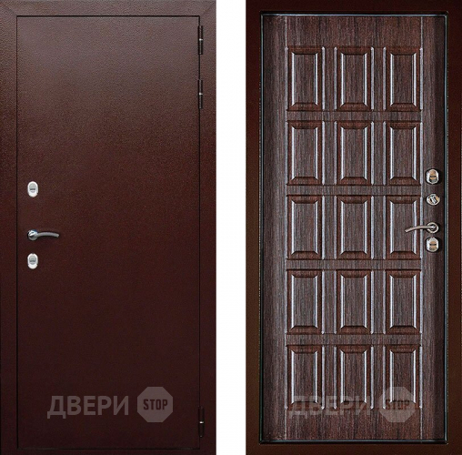 Входная металлическая Дверь Аргус Тепло-4 в Жуковский