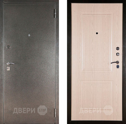 Входная металлическая Сейф-дверь Аргус ДА-15 в Жуковский