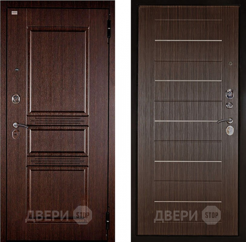 Входная металлическая Сейф-дверь Аргус ДА-42 в Жуковский