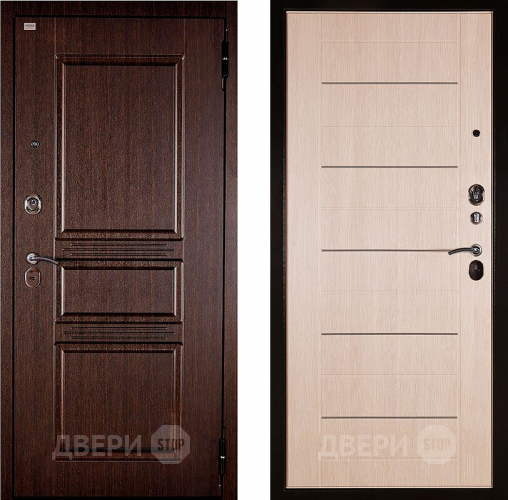 Входная металлическая Сейф-дверь Аргус ДА-43 в Жуковский