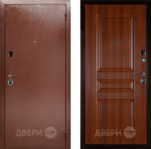Входная металлическая Сейф-дверь Аргус ДА-7 в Жуковский