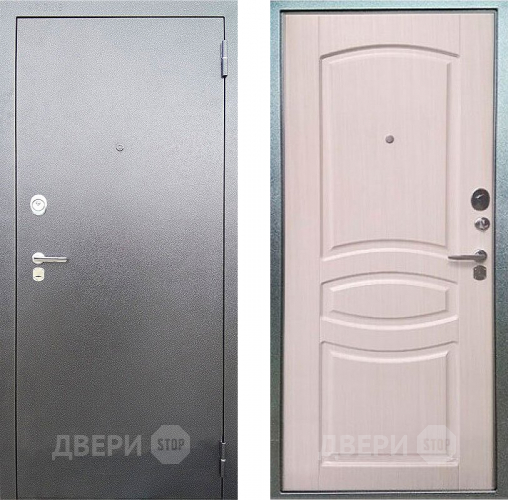 Входная металлическая Сейф-дверь Аргус ДА-61 в Жуковский