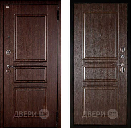 Входная металлическая Сейф-дверь Аргус ДА-71 в Жуковский