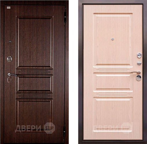 Входная металлическая Сейф-дверь Аргус ДА-72 в Жуковский