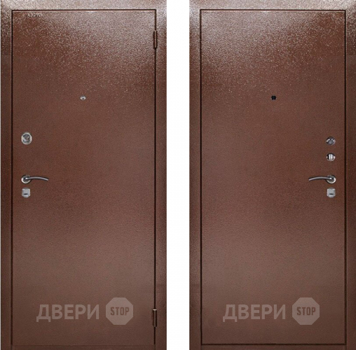 Сейф-дверь Аргус ДА-9 в Жуковский