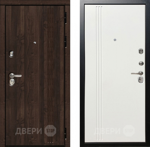 Входная металлическая Дверь Сударь МД-27 в Жуковский