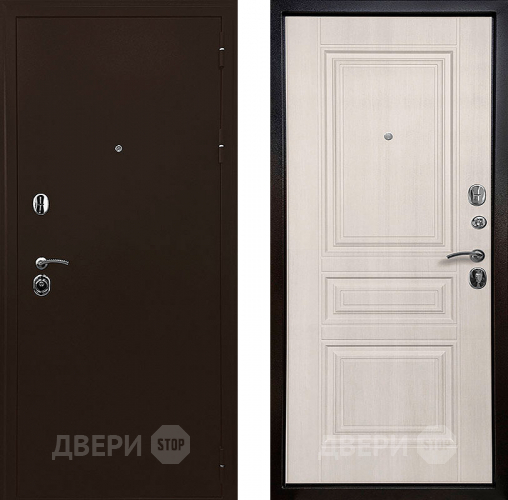 Дверь Ратибор Троя 3К Лиственница беж в Жуковский