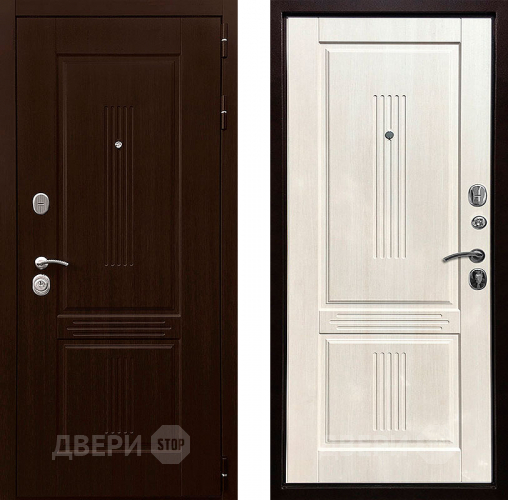 Дверь Ратибор Консул 3К Лиственица беж в Жуковский
