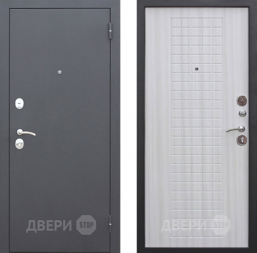 Входная металлическая Дверь Цитадель Гарда муар Белый ясень в Жуковский