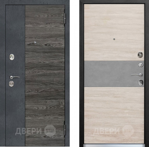 Входная металлическая Дверь Цитадель Орландо в Жуковский