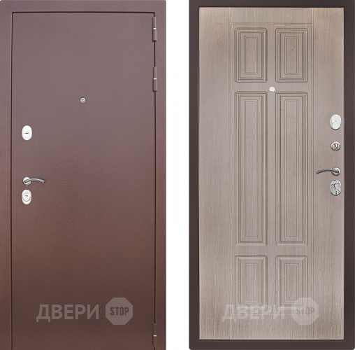 Дверь Снедо Т30 3К Белая Лиственница в Жуковский