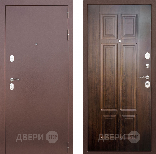 Дверь Снедо Т30 3К Vinorit Грецкий орех в Жуковский