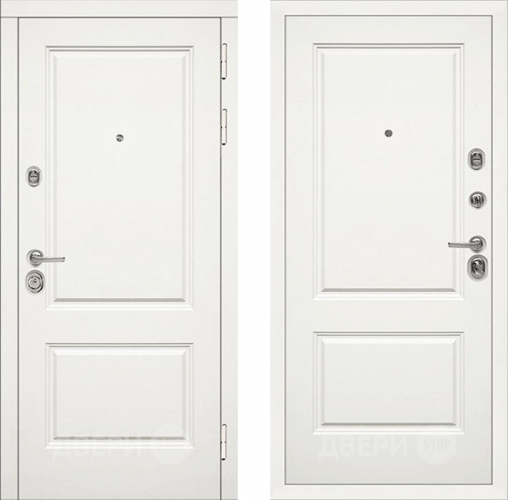 Входная металлическая Дверь Сударь МХ-9 в Жуковский