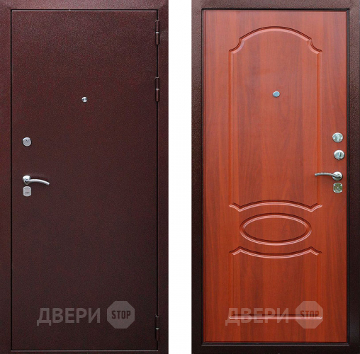 Дверь Райтвер К7 орех в Жуковский